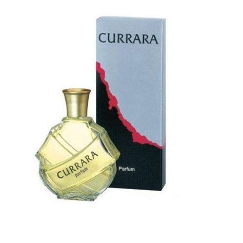 Perfumy Currara .